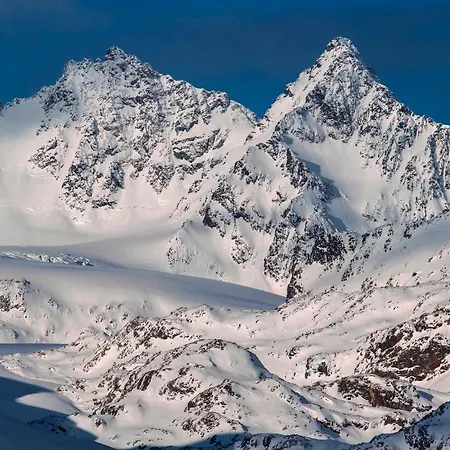 Lyngen Alps Panorama * Lyngseidet